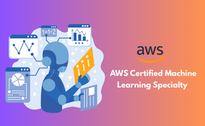 AWS Certified Machine Learning Specialty
