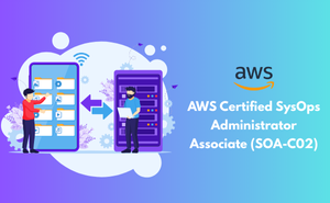 AWS SysOps Administrator Associate (SOA-C02)