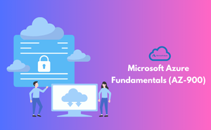 Microsoft Azure Fundamentals (AZ-900)