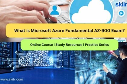 What is AZ-900 Exam