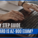 How hard is AZ-900 Exam