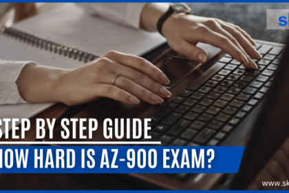 How hard is AZ-900 Exam