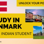 Study in Denmark as Indian Students