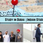 Study in Dubai as Indian Students