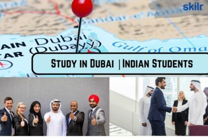 Study in Dubai as Indian Students