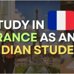 Study in France as an Indian Student