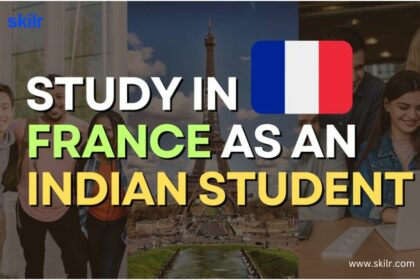 Study in France as an Indian Student