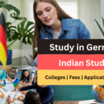 Study in Germany as an Indian Student