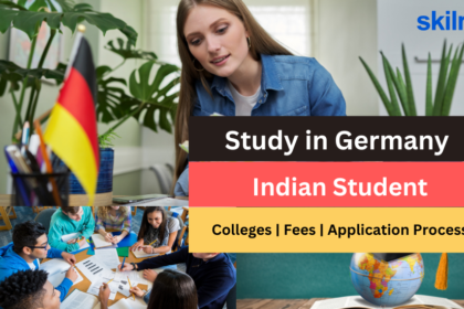 Study in Germany as an Indian Student