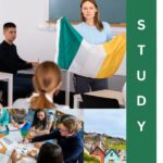 Study in Ireland as an Indian Student