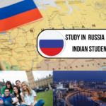 Study in Russia as an Indian Students