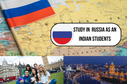 Study in Russia as an Indian Students