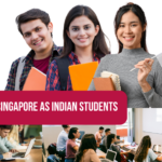 Study in Singapore as Indian Students