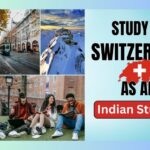 Study in Switzerland