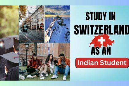 Study in Switzerland