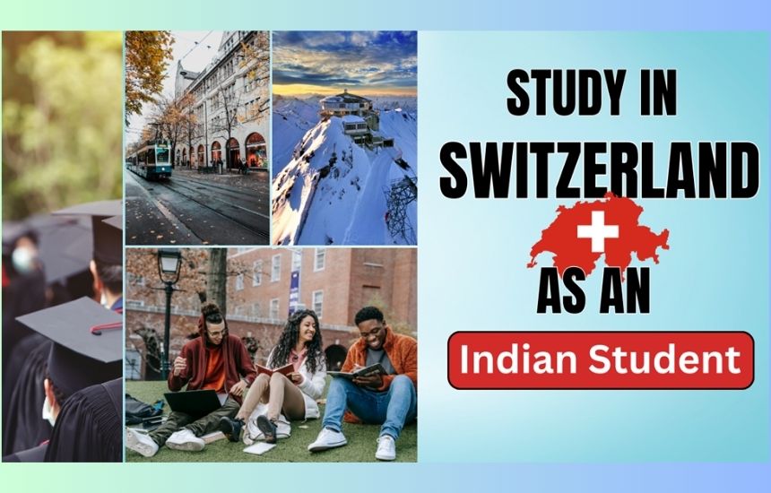 Study in Switzerland