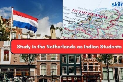 Study in the Netherlands