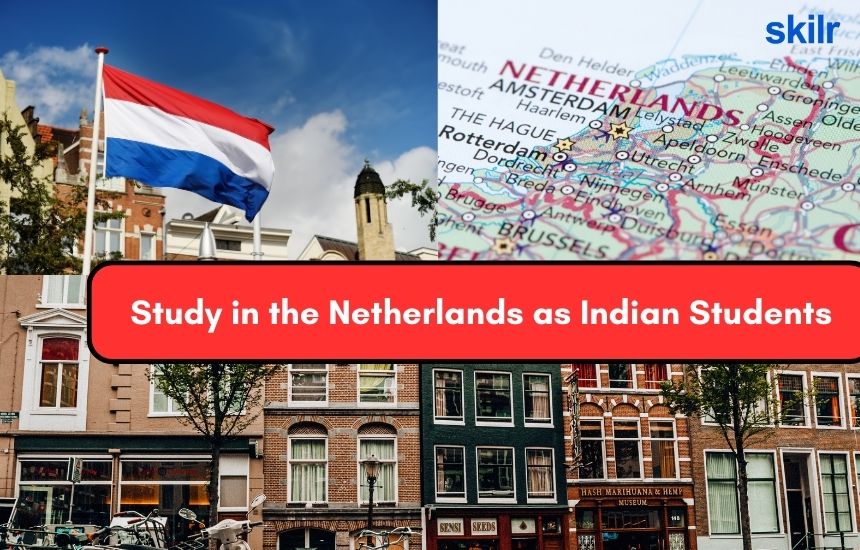 Study in the Netherlands