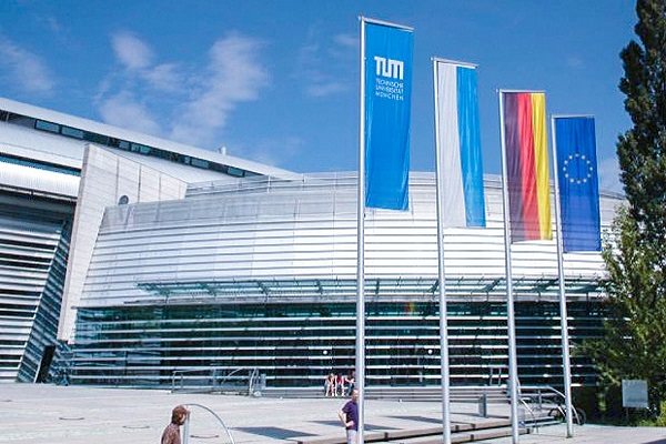 Technical University of Munich (TUM) - Study in Germany