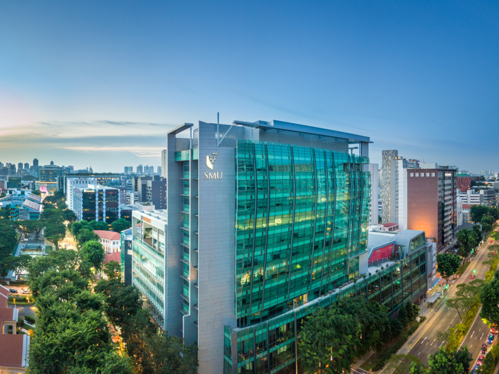 University of Singapore Management (SMU) 