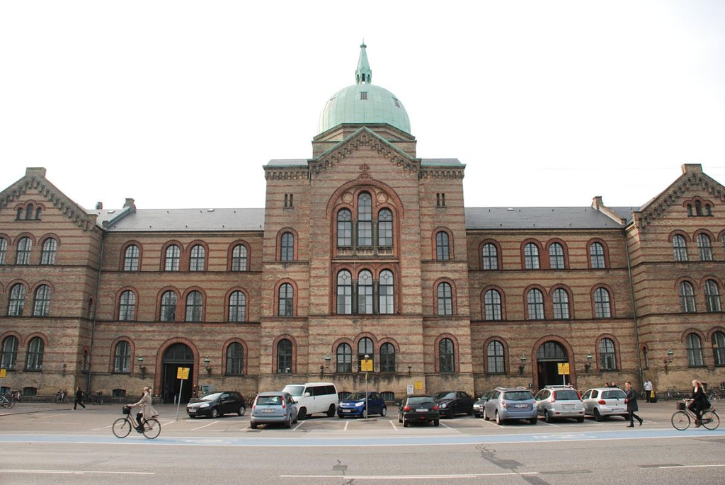 University of Copenhagen (UCPH)