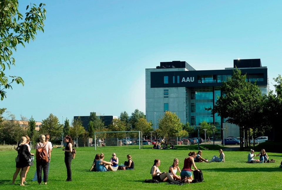 Aalborg University (AAU)