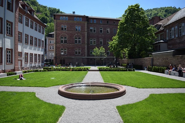 Heidelberg University