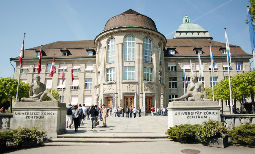 University of Zurich