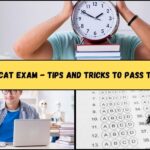 CAT Exam Prep Guide