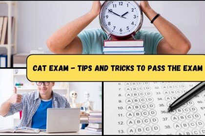 CAT Exam Prep Guide