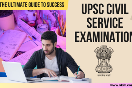 How to Pass the Union Public Service Commission (UPSC)Exam?