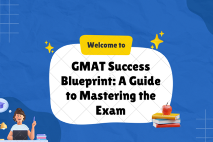 GMAT Exam Prep