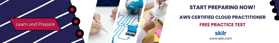 AWS Cloud Practitioner Free Test 