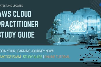 AWS Cloud Practitioner Study Guide - Skilr