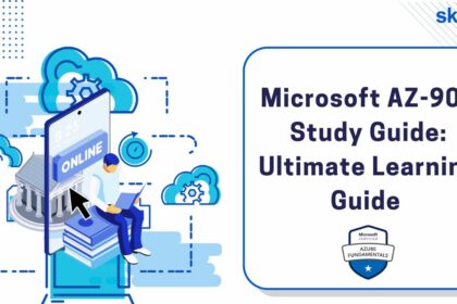 AZ-900 Study Guide - Skilr