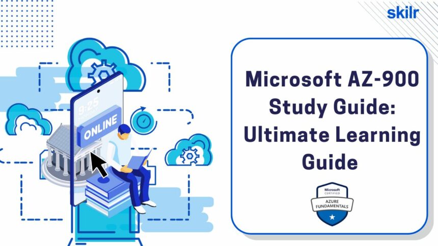 AZ-900 Study Guide - Skilr