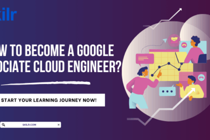 Google Associate Cloud Engineer