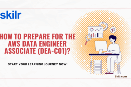 How to prepare for the AWS Data Engineer Associate (DEA-C01)?