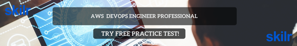 AWS Certified DevOps Engineer Professional