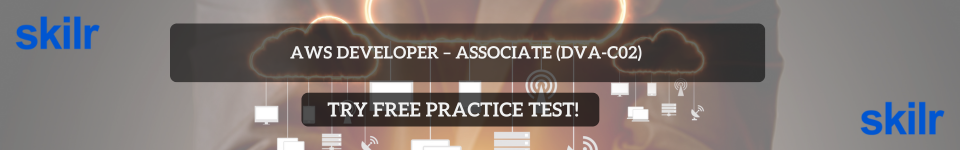 How to prepare for the AWS Developer – Associate (DVA-C02)