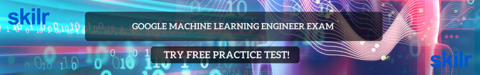 Google Machine Learning Engineer 