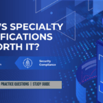 Are AWS specialty certifications worth it?