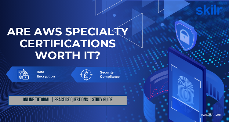 Are AWS specialty certifications worth it?