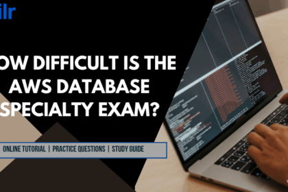 How difficult is the AWS Database Specialty Exam