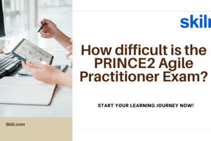 How difficult is the PRINCE2 Agile Practitioner Exam?