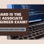 How hard is the Google Associate Cloud Engineer Exam?