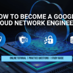 How to become a Google Cloud Network Engineer?