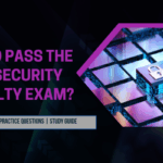 How to pass the AWS Security Specialty Exam
