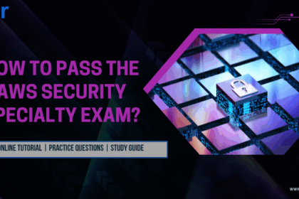How to pass the AWS Security Specialty Exam