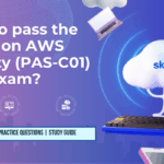 How to pass the SAP on AWS Specialty (PAS-C01) Exam?